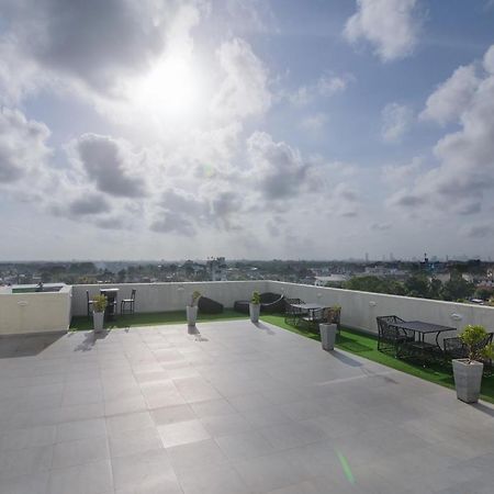 Appartamento The Luxury Nest Maharagama Esterno foto