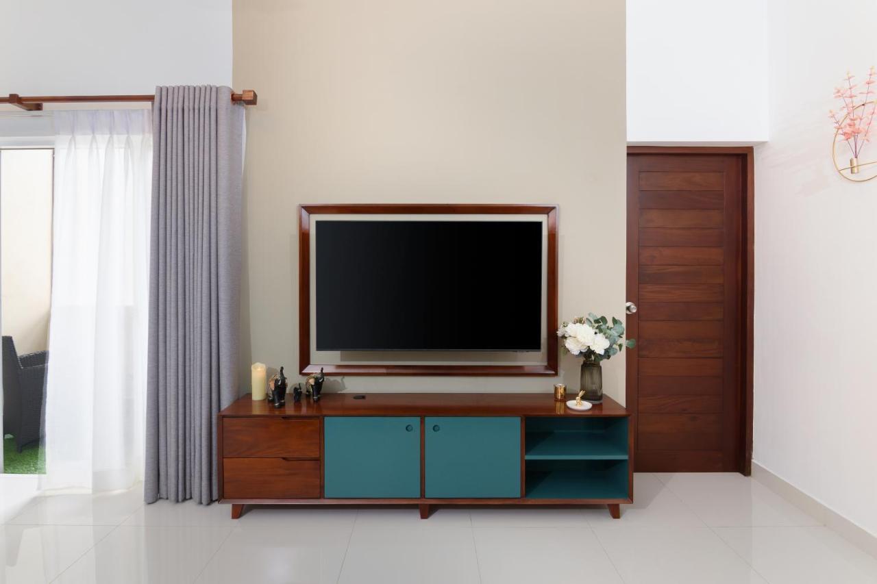 Appartamento The Luxury Nest Maharagama Esterno foto