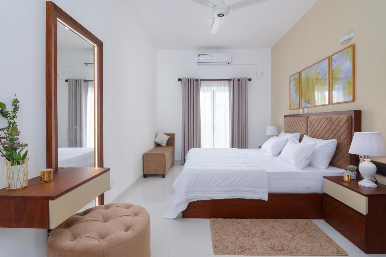 Appartamento The Luxury Nest Maharagama Esterno foto