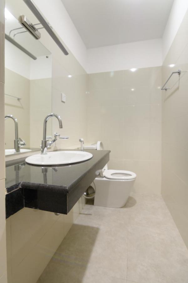 Appartamento The Luxury Nest Maharagama Esterno foto