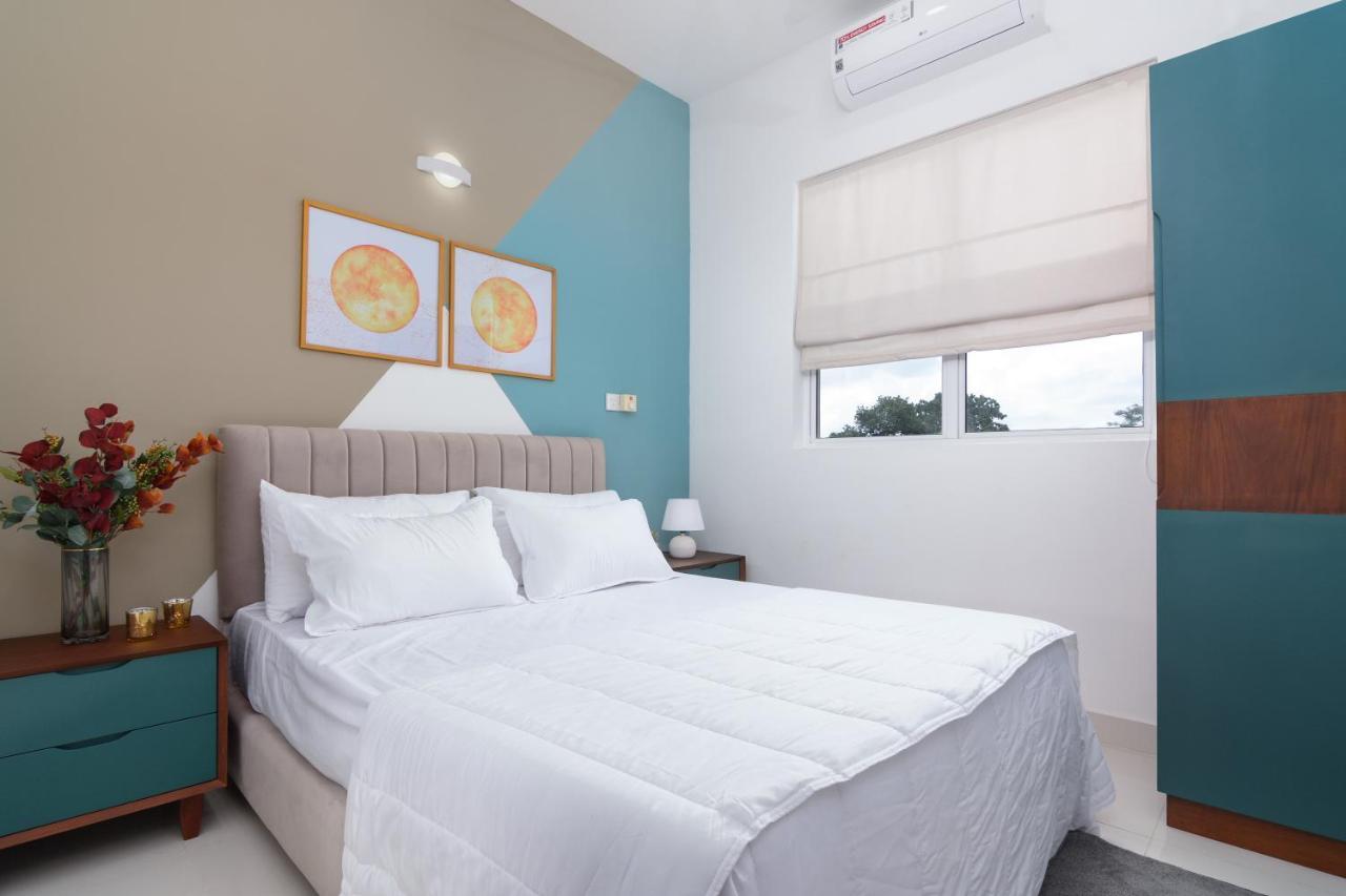 Appartamento The Luxury Nest Maharagama Esterno foto