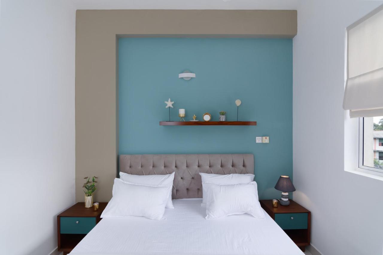 Appartamento The Luxury Nest Maharagama Esterno foto