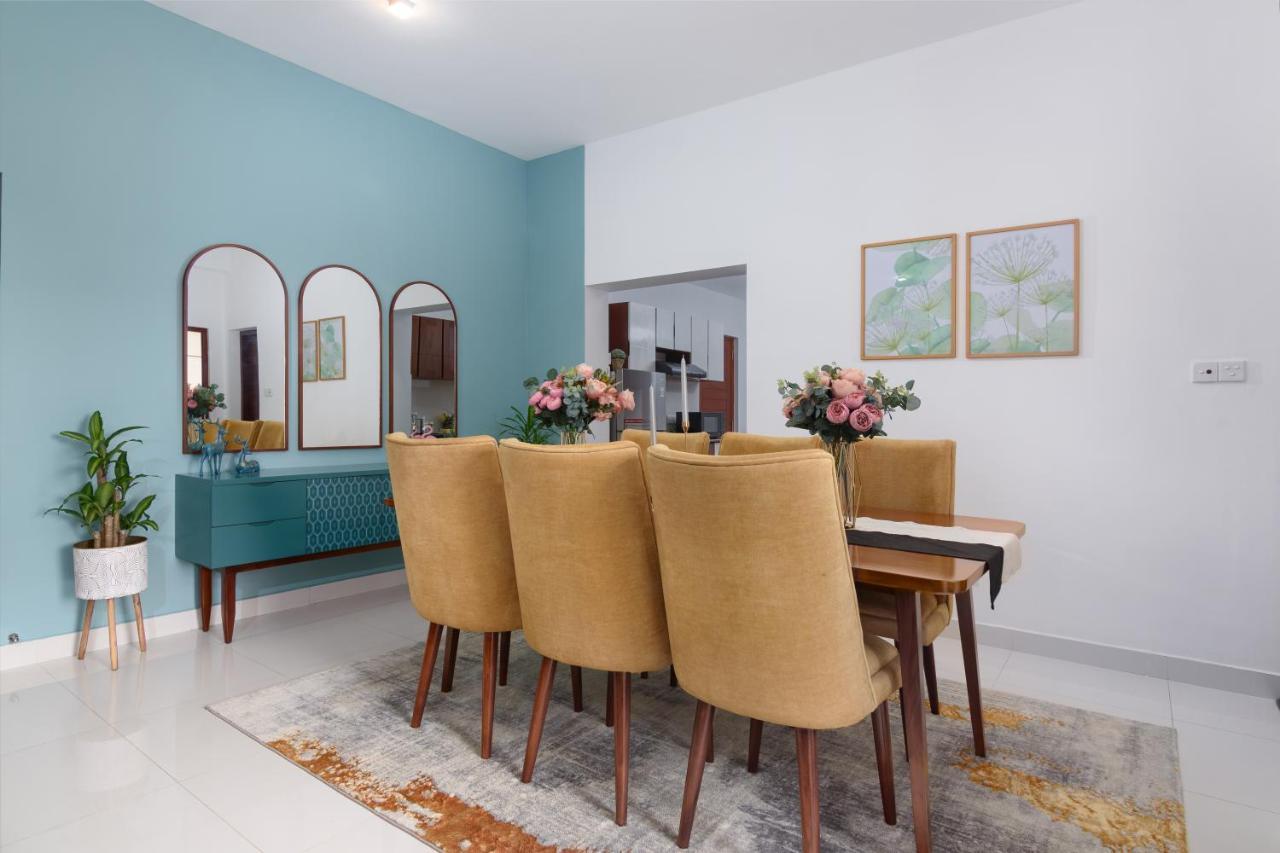 Appartamento The Luxury Nest Maharagama Esterno foto