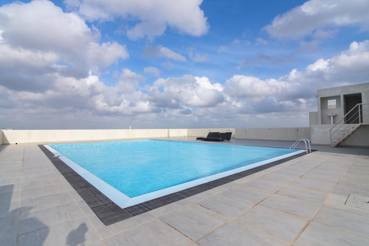 Appartamento The Luxury Nest Maharagama Esterno foto