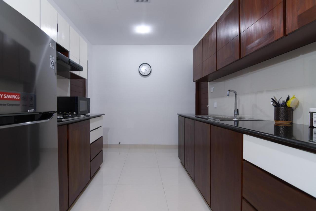 Appartamento The Luxury Nest Maharagama Esterno foto