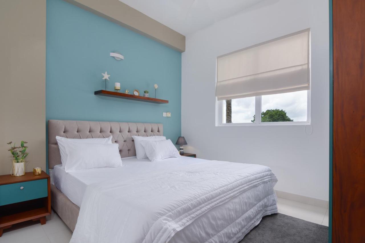 Appartamento The Luxury Nest Maharagama Esterno foto