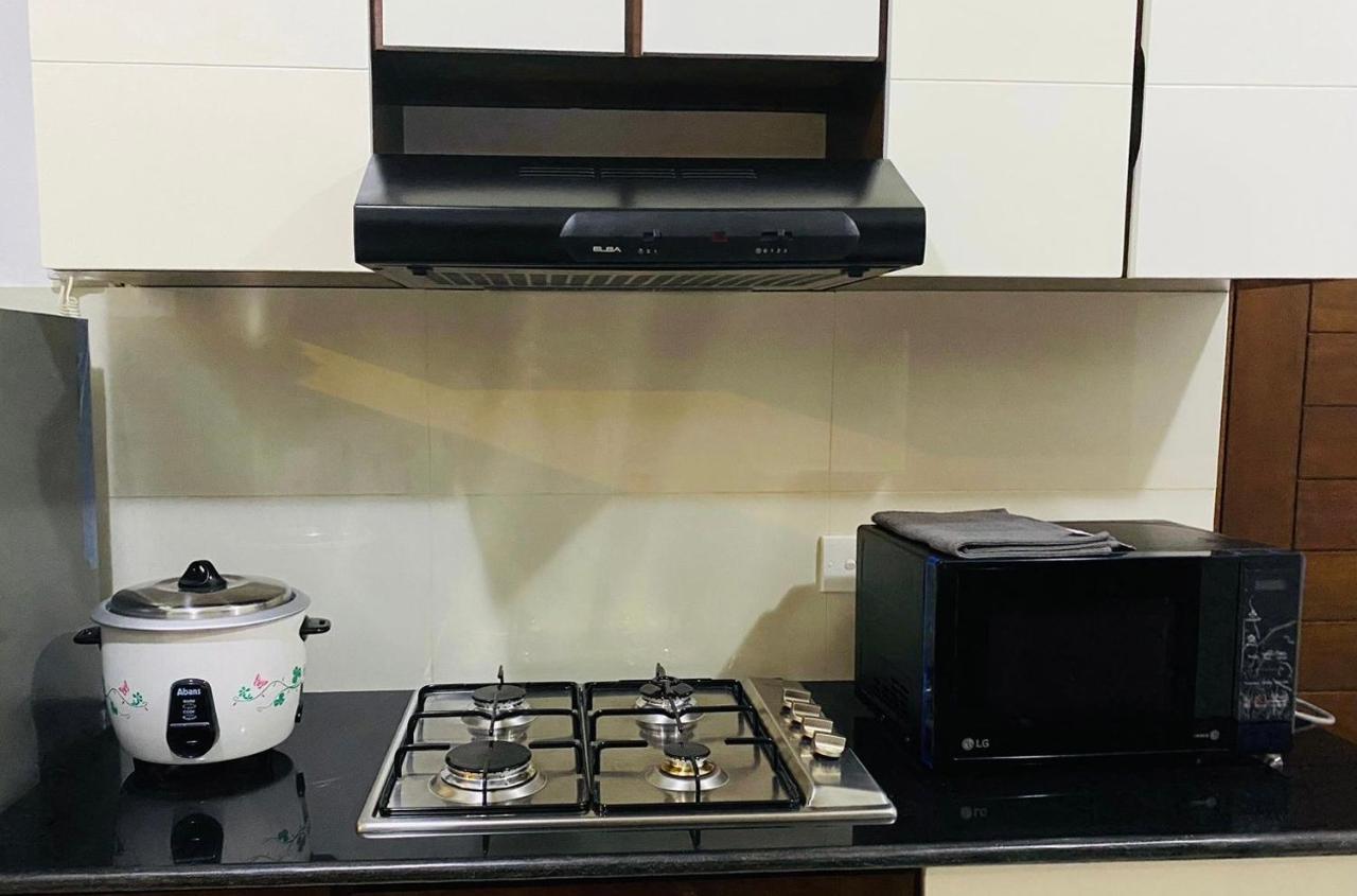 Appartamento The Luxury Nest Maharagama Esterno foto