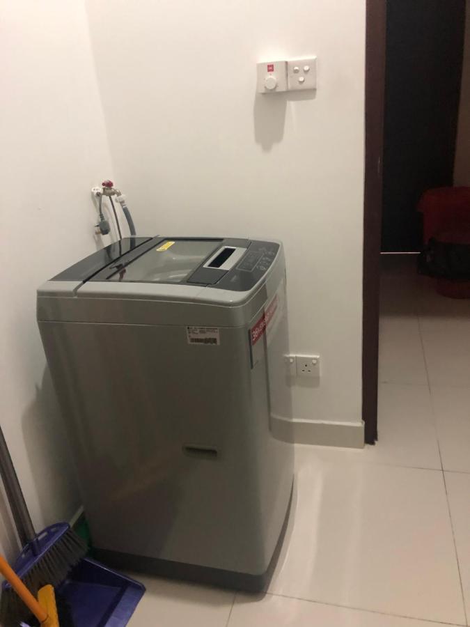 Appartamento The Luxury Nest Maharagama Esterno foto
